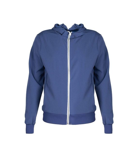INVICTA WATCH Blouse Full-Zip Mannen in het Blue voor heren