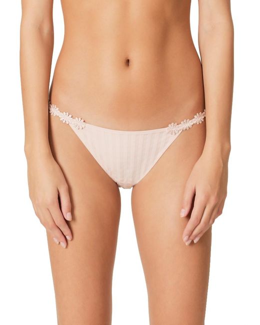 Marie Jo Pink Avero Hipster