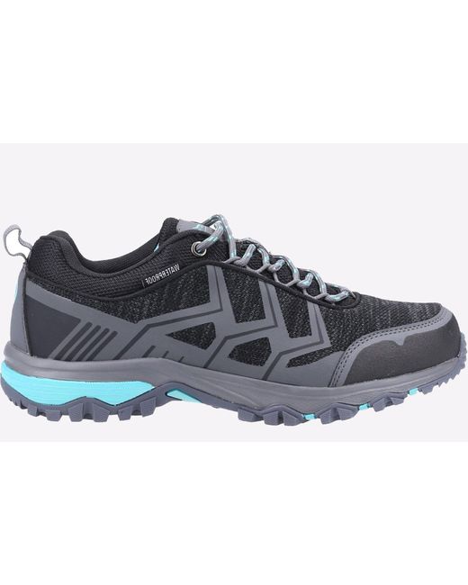 Cotswold Gray Wychwood Low Waterproof