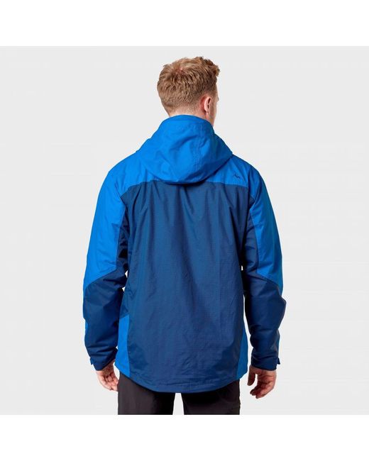 Peter Storm Blue Lakeside 3 for men