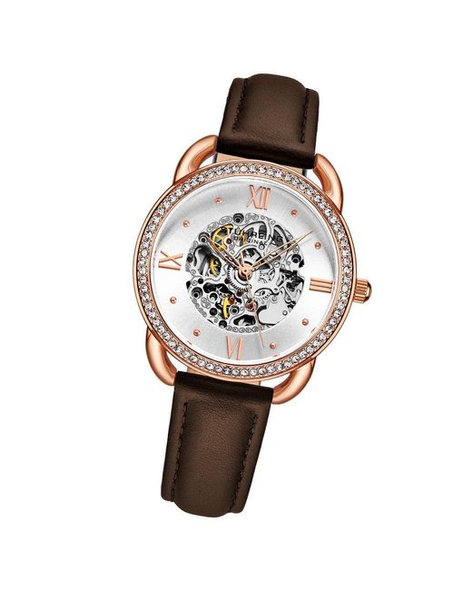 Stuhrling Multicolor And Automatic 36Mm