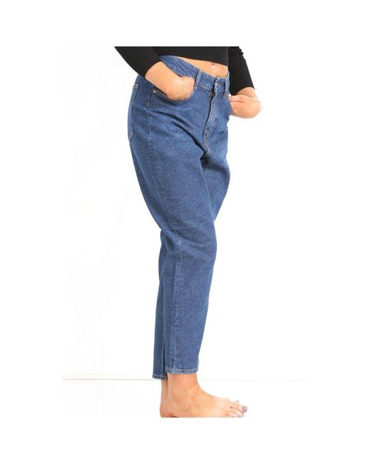 Enzo Blue Ex H&M