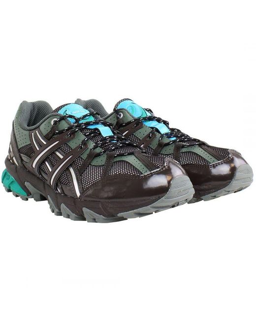Asics Gray X Matin Kim Gel-Sonoma 15-50 Trainers