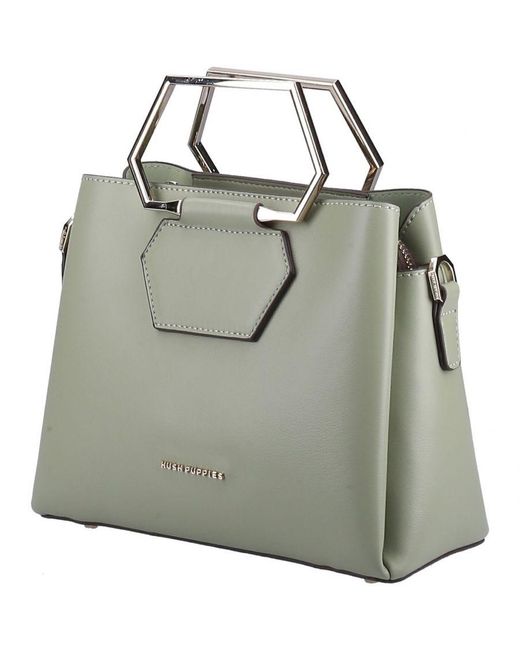 Tote bag hush puppies new arrivals