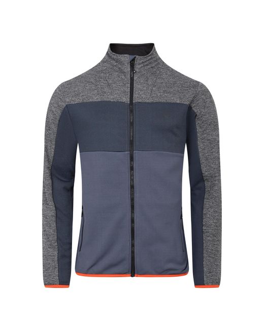 Dare 2b Blue Venture Fleece Jacket Marl) for men