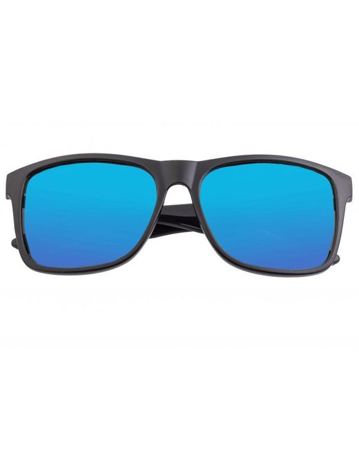 Sixty One Blue Solaro Polarized Sunglasses