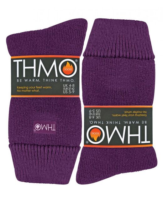 THMO Purple Thmo Womens
