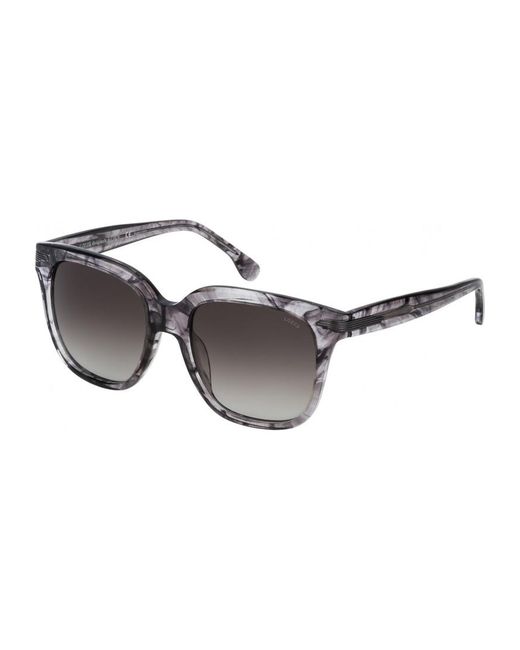 Lozza Multicolor Sl4131M5406Bz 54 Sunglasses