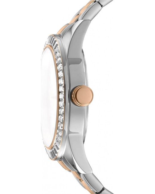 DKNY Gray Dk1L027M0085 Ladies Watch