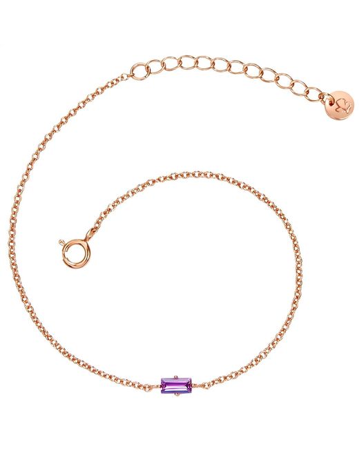 Glanzstücke München Metallic Sterling Bracelet