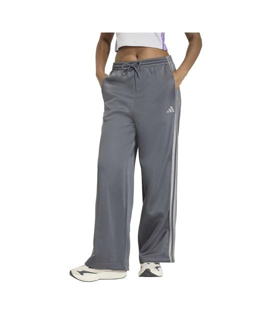 Adidas Gray W Stadium Tp