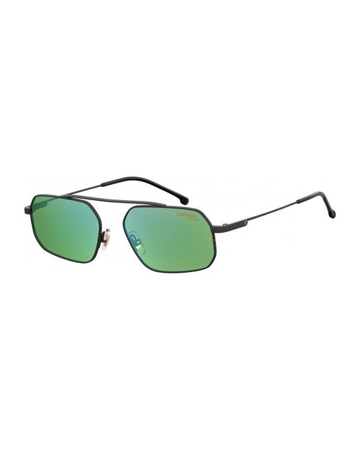 Carrera Green 2016T-S-7Zj-Mt 2016T 53 S 7Zj Mt Sunglasses