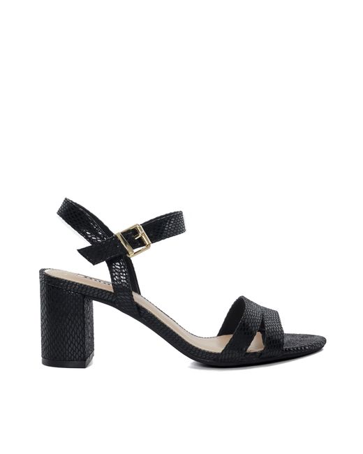 Dune Black Ladies Wf Merisa