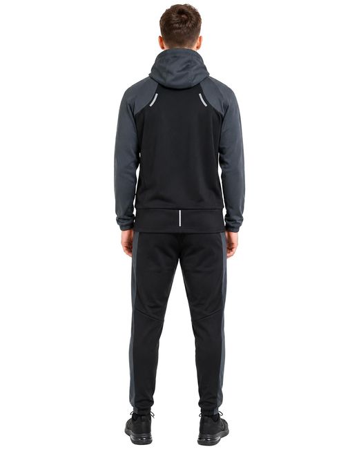 Kruze By Enzo Black Kruze By Enzo for men