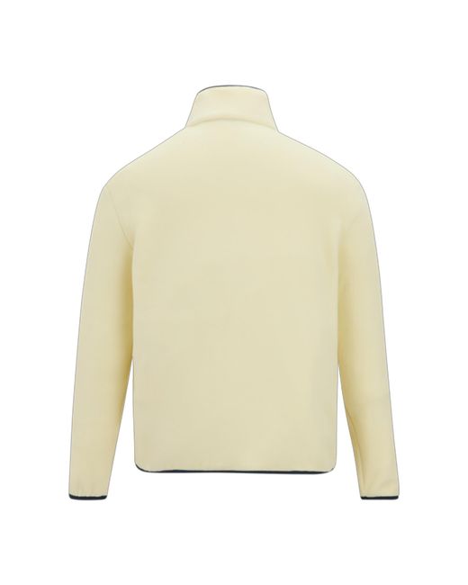 Regatta Multicolor Frankie Half Zip Fleece Top Stone/ for men