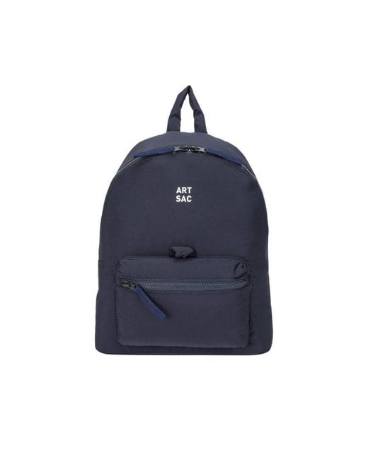 Art-sac Blue Jakson Single Padded M Backpack