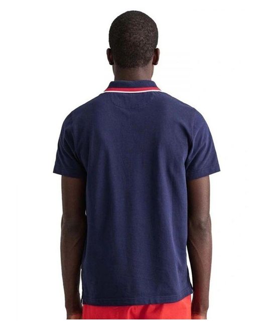 Gant Blue Gant for men