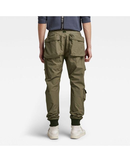 G star 2024 sport tapered