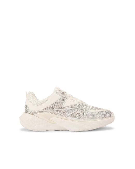 KG by Kurt Geiger Natural Livy Sneakers