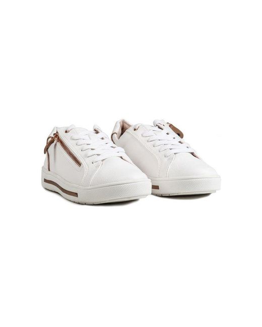 Jana White 23660 Trainers