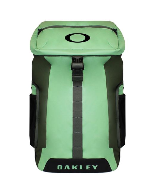 Oakley Green Road Trip Rc Backpack for men