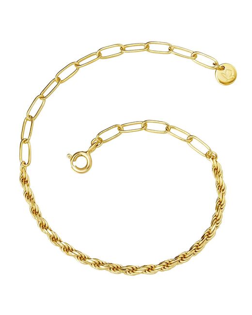 Glanzstücke München Metallic Sterling Bracelet