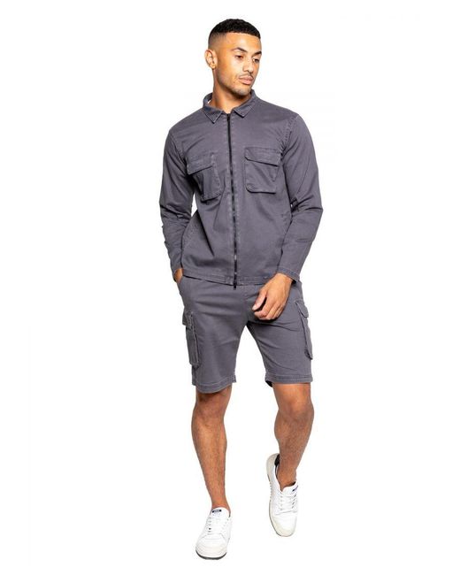 Enzo Blue Enzo for men