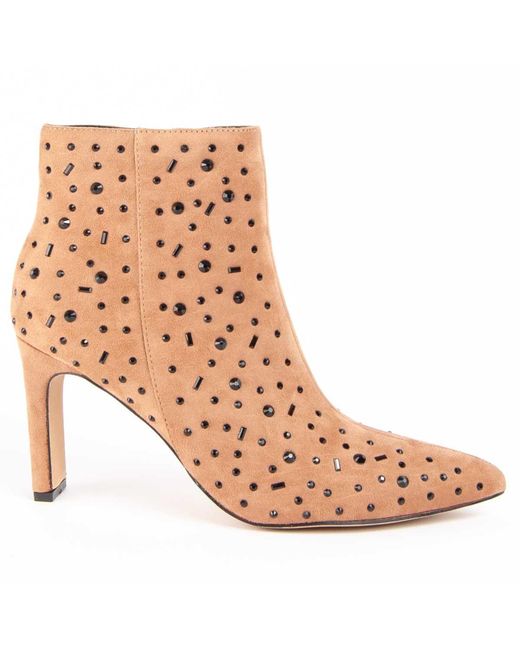 Montevita Natural Ankle Boot Busala2