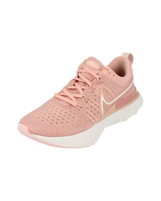 Nike Multicolor Air Zoom Pegasus 38 Road Running Shoes