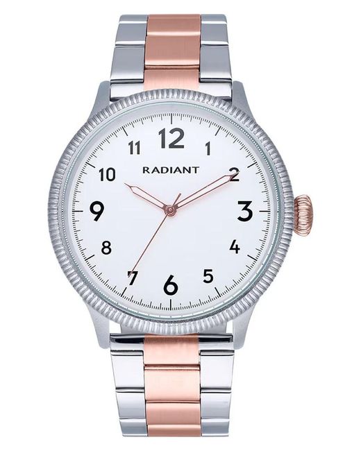 Radiant Gray Ra627205 Ladies Timmy Watch