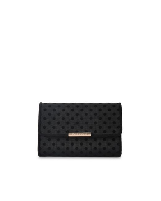 Carvela Kurt Geiger Black Gala Clutch 2 Bag