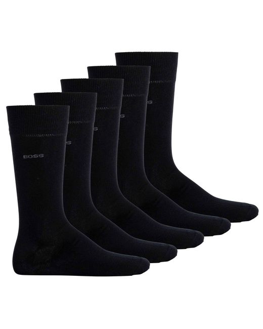 Boss Black Herren Socks for men