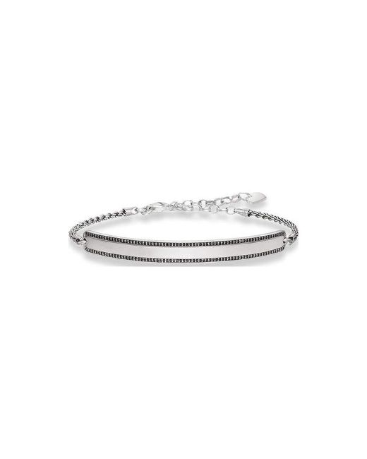 Thomas Sabo White Lba0009-643-11-L21V Bracelet