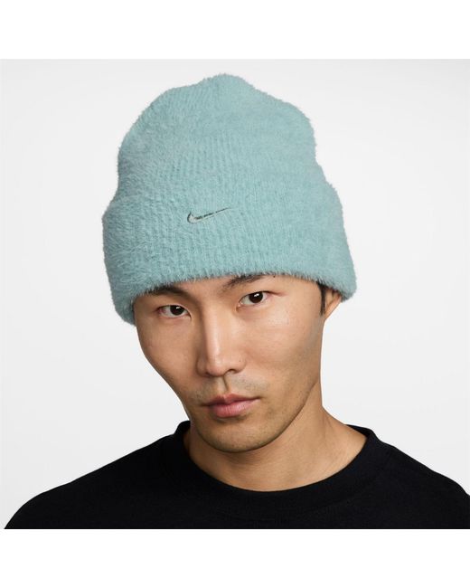 Nike Green Accessories U Nk Peak Bn Co for men