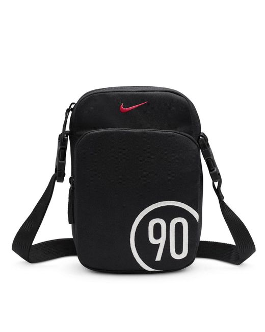 Nike Black Accessories Nk Heritage Xb for men