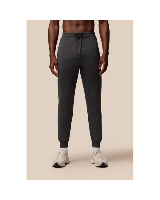 Castore Black Scuba Joggers for men