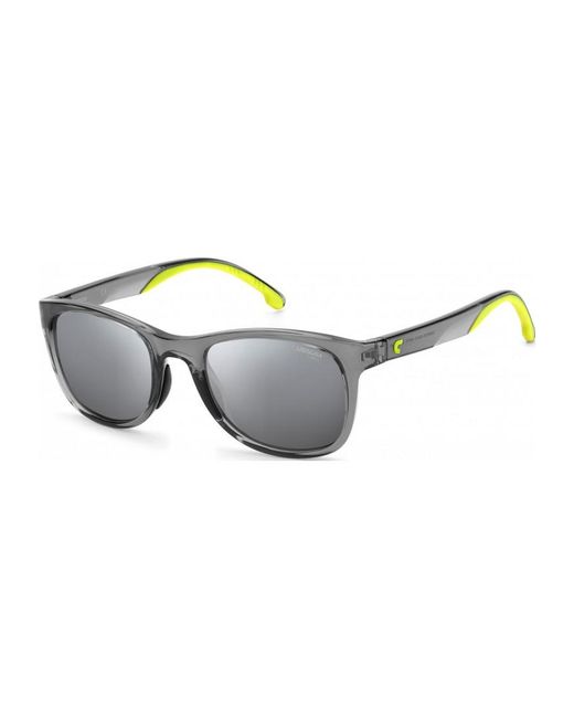 Carrera Gray Ca8054S 52 Kb7 T4 Fashion Sunglasses