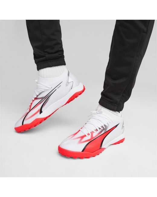 Puma men's 2024 soccer shoes