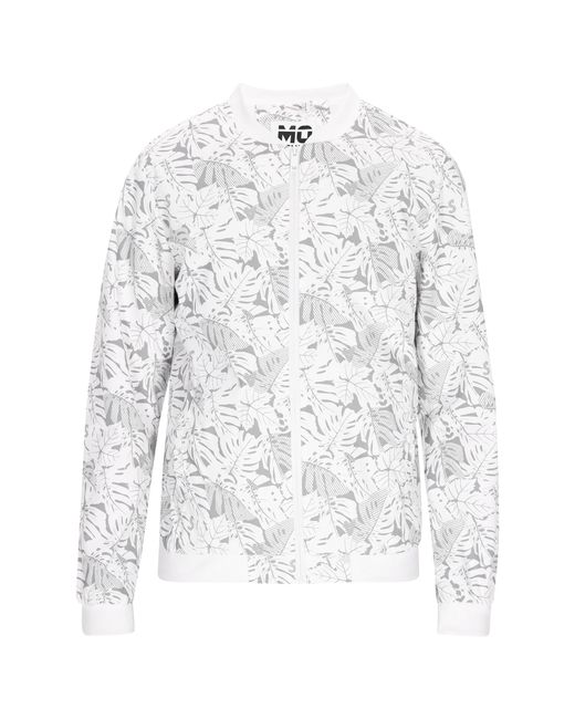 Mo Jas in het White voor heren