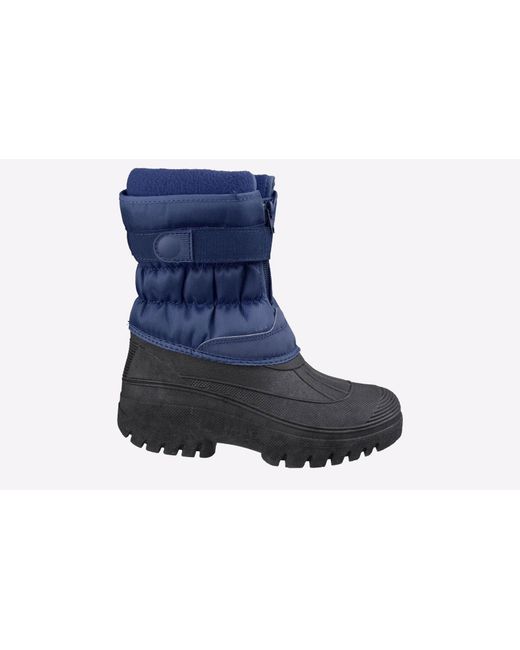 Cotswold Blue Chase Waterproof for men
