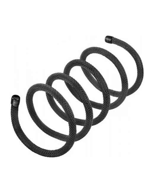 Breil Black Tj2717 Ladies Bracelet