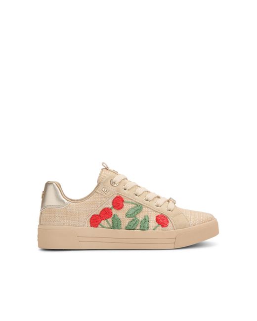 KG by Kurt Geiger Pink Lillian2 Sneakers