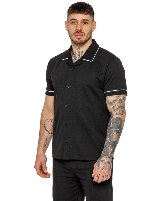 Enzo Black Enzo for men