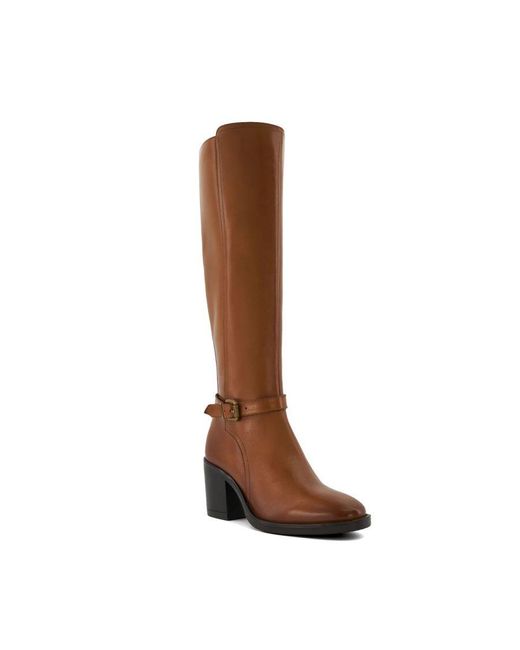 Dune boots knee high 2025