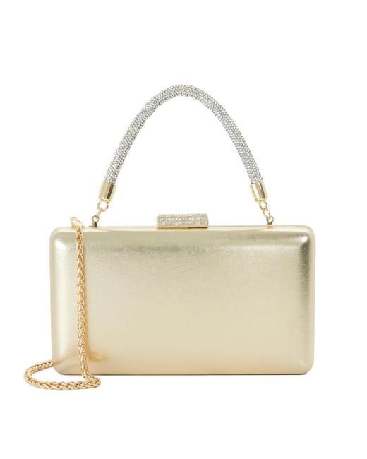 Dune Metallic Accessories Beaut