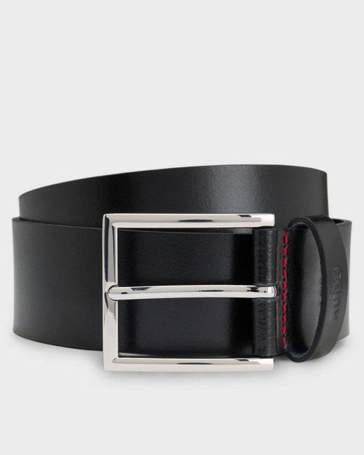 Boss Black Giaspo Belt for men