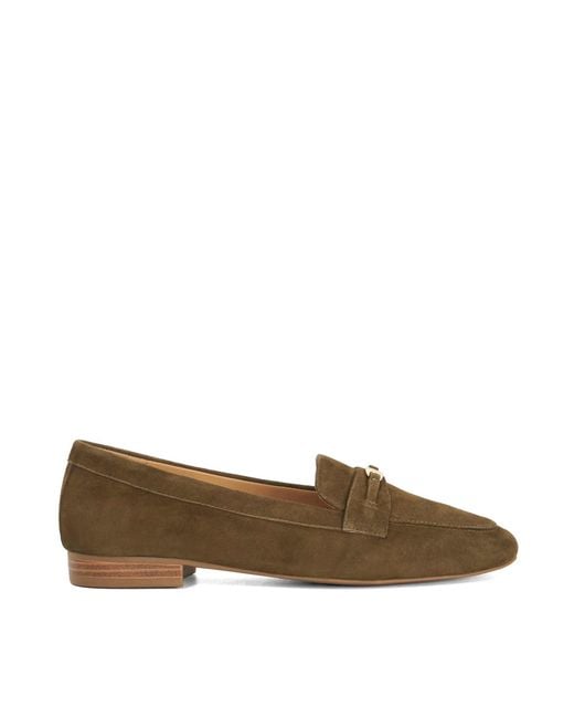 Dune Brown Ladies Glight