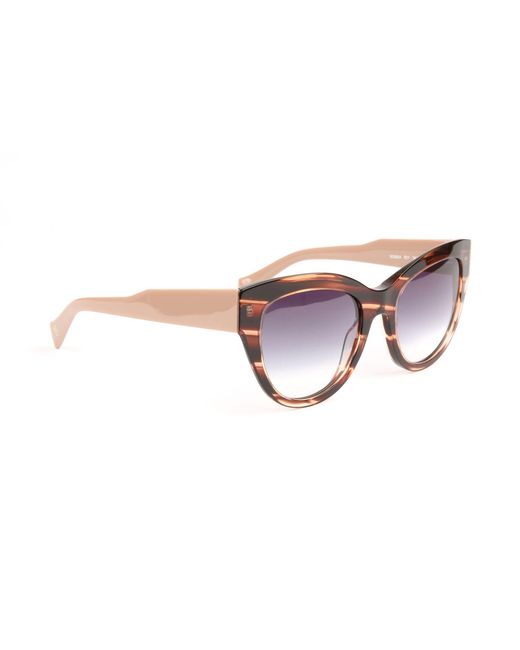 Bulget Black Sunglasses Bg9254 E01 54