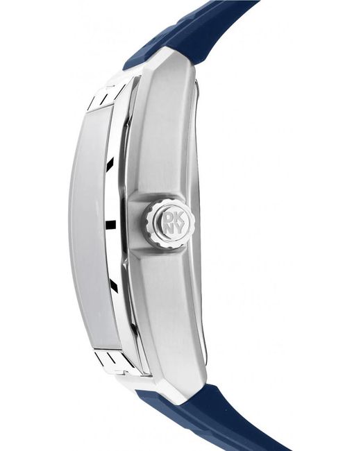 DKNY Blue Dk1G048P0015 Watch for men