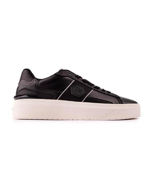 Cruyff Cruyff Endorsed Tennis Sneakers in het Black voor heren